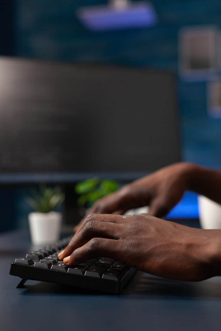 Cybersecurity analysis
